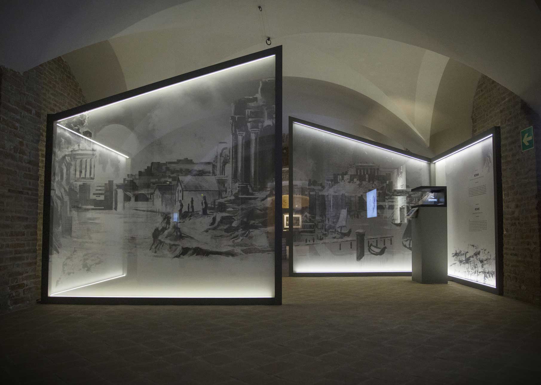 Mostra Annibale